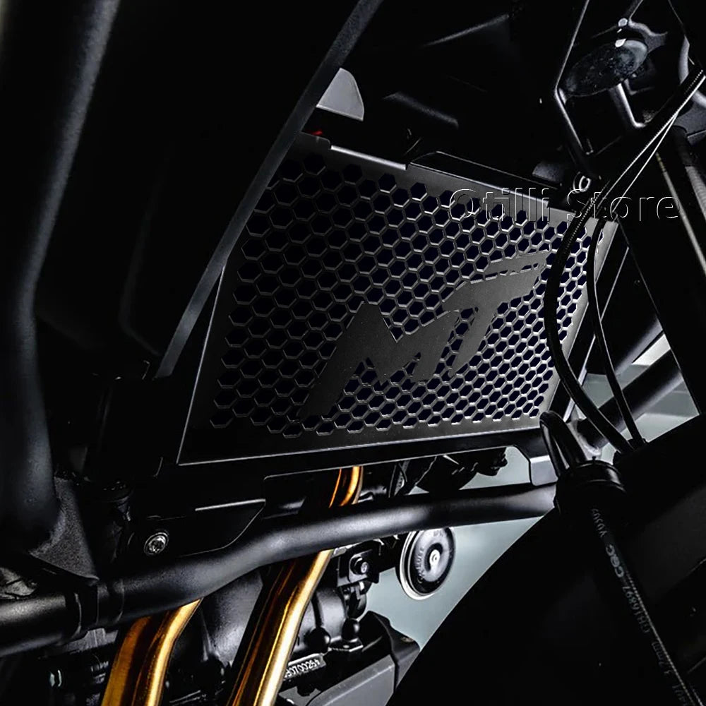 FOR CFMOTO CF MOTO 700MT 700 MT 700 2024 2025 2026 MT700 New Radiator Guard Grille Protection Cover Protector Accessories