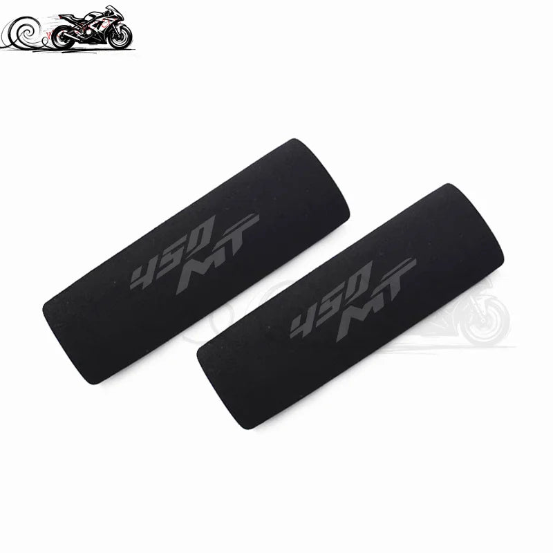 For CFMOTO 450MT 650MT 700MT 800MT MT 450 650 700 800 MT800 MT450 Motorcycle Accessories Heat Shrinkable Handlebar Grip Glove