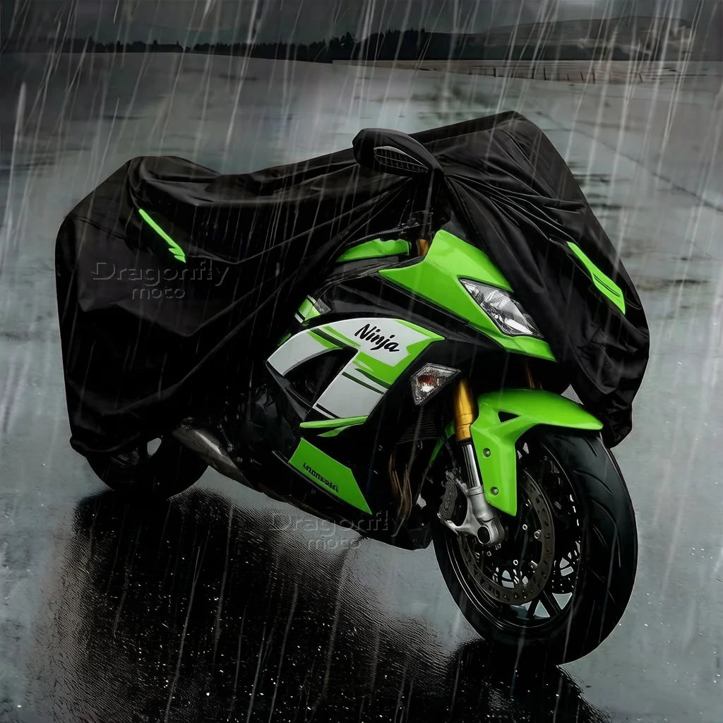 For Cfmoto Cf moto 450Mt 650Mt 700Mt 800Mt 450 700 800 Mt Motorcycle Cover Waterproof Outdoor Scooter UV Protector Rain Cover