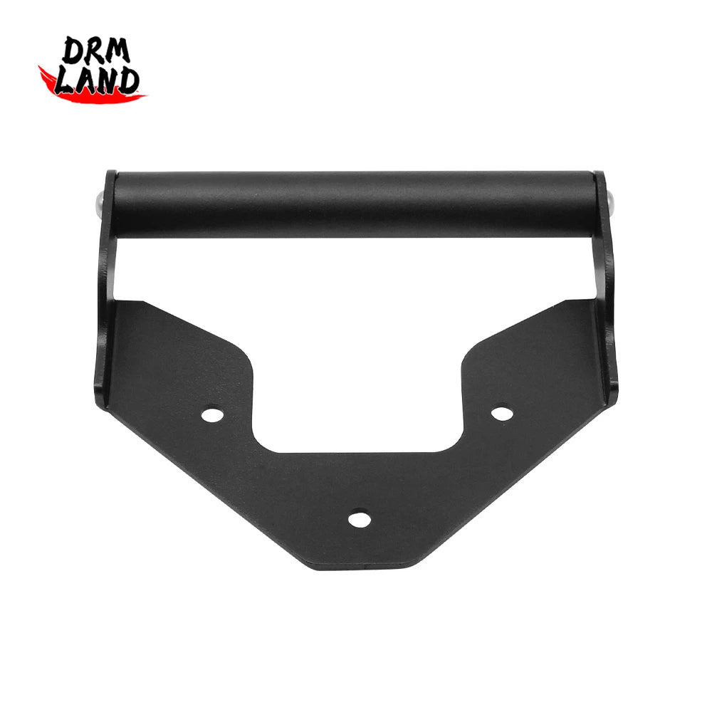 700MT Phone Holder Motorcycles Navigation Bracket Stand GPS Holder Mounting Extension Accessories For CFMOTO 700 MT 2025 CF700