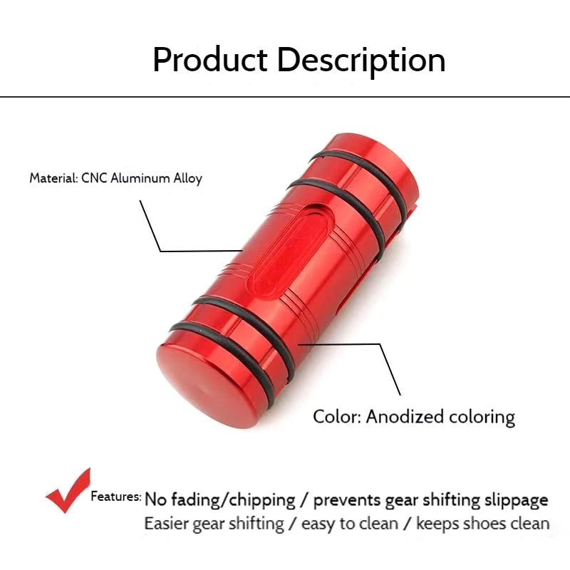 Motorcycle CF MOTO For CFMOTO 700MT 800MT 800NK 800MT-X Gear Shift Lever Pedal Tip Extension Brake Exquisite parts 450MT CLX700