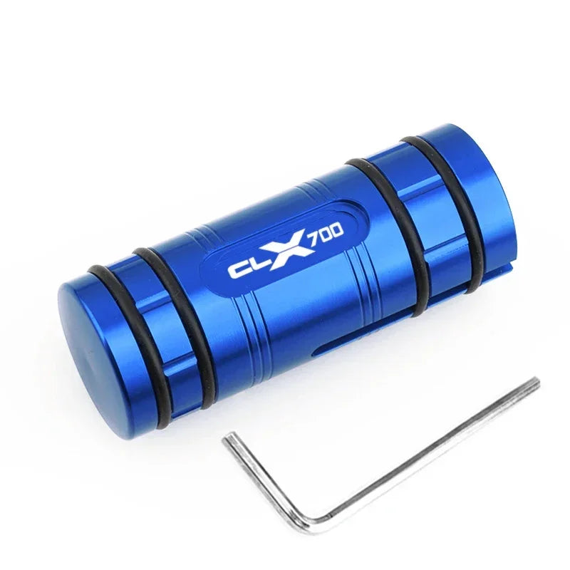 For CFMOTO CF MOTO 450CLC CLC 450/250 450CL-C CLX700 450MT/700MT/800MT Motorcycle Gear Shift Lever Tip Extension Enlarger Pedal