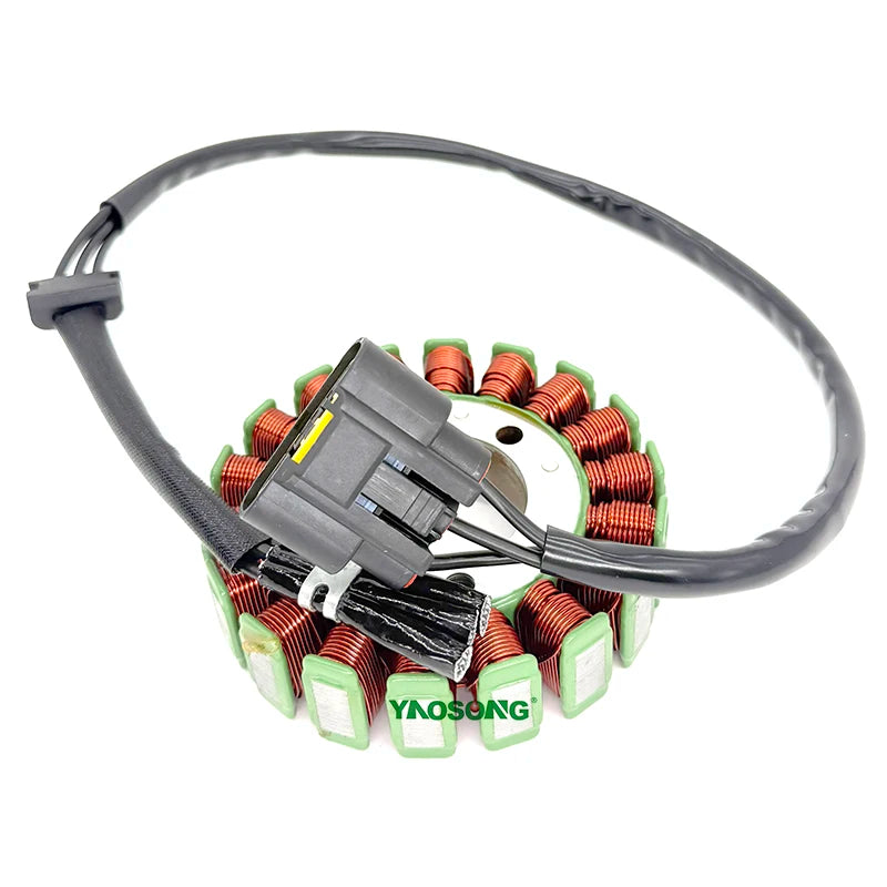 Generator Stator Coil For CFMoto CF Moto 400NK 650NK TT ABS MT650 2017-2023 650GT 650MT 650TK 650 GT 700 MT TK CL-X CLX700