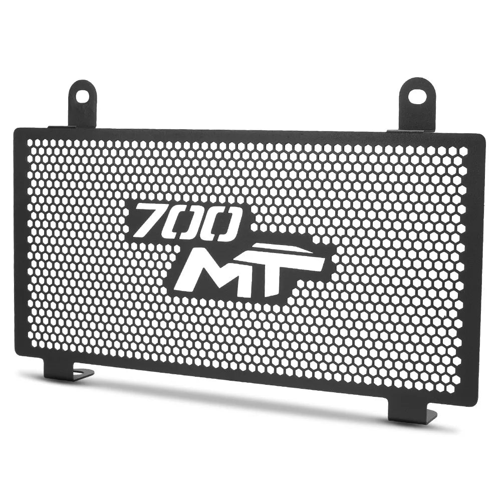 For CFMOTO 700MT 700 MT 700 IBEX700 MT700 2024 2025 2026 IBEX 700 Motorcycle Accessories Radiator Grille Guard Cover Protector