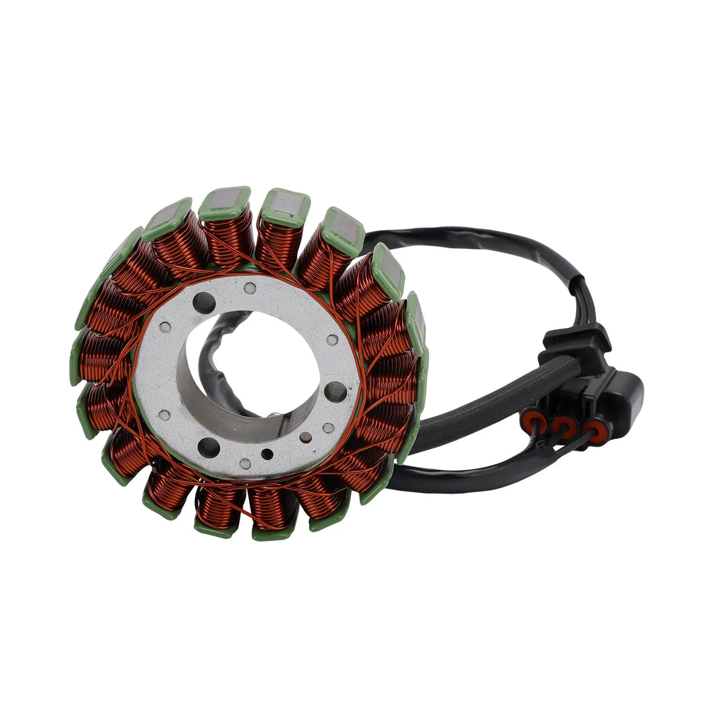 Areyourshop Stator Regulator Gasket for CFMoto 650NK 650GT 650GT 700MT 700CL-X 2012 2013 2014 2015 2016 2017 2018-2024