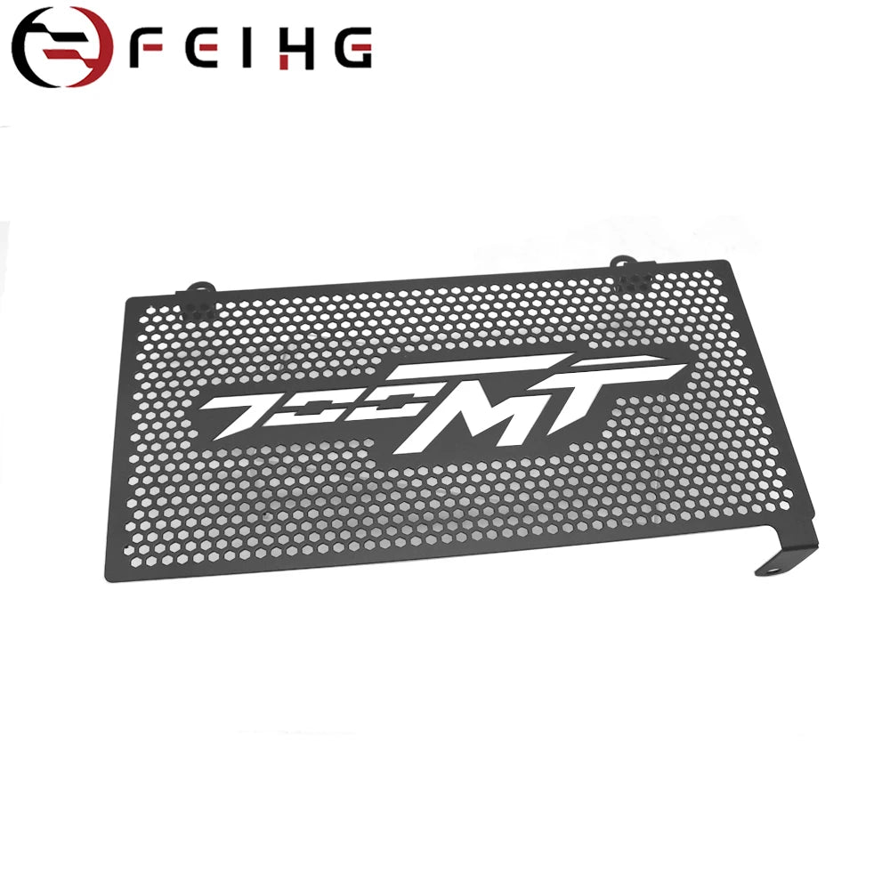 New 2025- Motorcycle Accessories Radiator Grille Guard Cover Grill Protector For CFMOTO 700MT 700 MT CF700 MT700 2024 2025