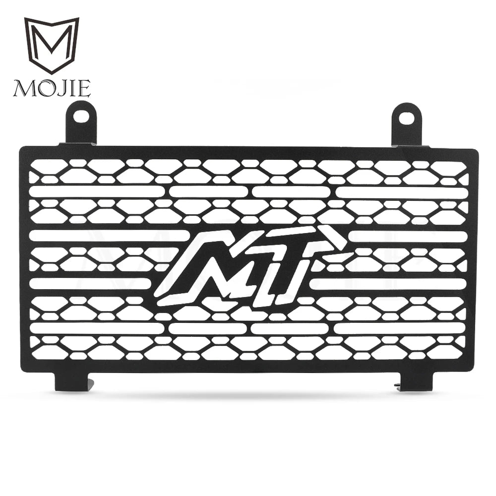 For CFMOTO CF MOTO 700MT MT700 700 MT 700 IBEX IBEX700 2024 2025 2026 Motorcycle Radiator Grille Guard Cover Fuel Tank Protect