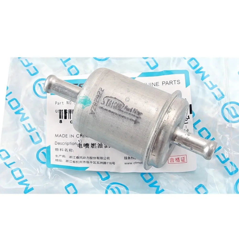 Original Motorcycle Fuel filter for CFMOTO 450MT 450NK 700MT MT450 MK450 MT700