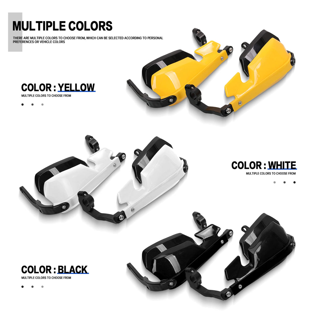 For CFMOTO 800MT 700MT 650MT 2021- 2025 Motorcycle Hand Guards Lever Protector Handlebar new aluminum alloy Handguard Shield