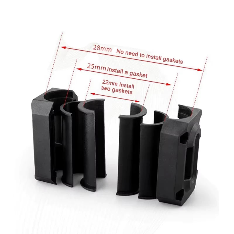 For CF MOTO 800 MT 650MT 700MT 450MT 650TR-G CFMOTO 800MT 800MTX 700MT 650MT  Bumper trim block Engine protection accessories