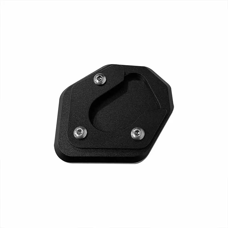 For CFMOTO CF MOTO 700MT 700 MT 700 MT700 2023 2024 2025 Motorcycle Kickstand Foot Side Stand Extension Enlarger Plate Pad Parts