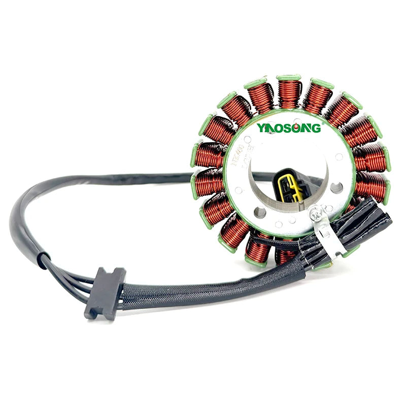 Generator Stator Coil For CFMoto CF Moto 400NK 650NK TT ABS MT650 2017-2023 650GT 650MT 650TK 650 GT 700 MT TK CL-X CLX700