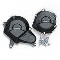 For CFMOTO 700MT 400NK 400GT 2017-2021 Engine protective cover and anti drop cover