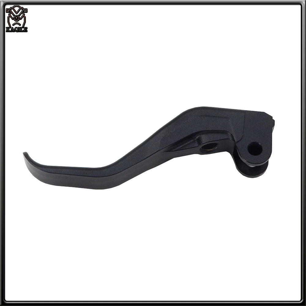 For CFMOTO 450MT 700MT 800MT 800MTX 800 MT-X 675NK Motorcycle Two Finger 10% Force Reduction Shorty Stunt  Clutch Levers
