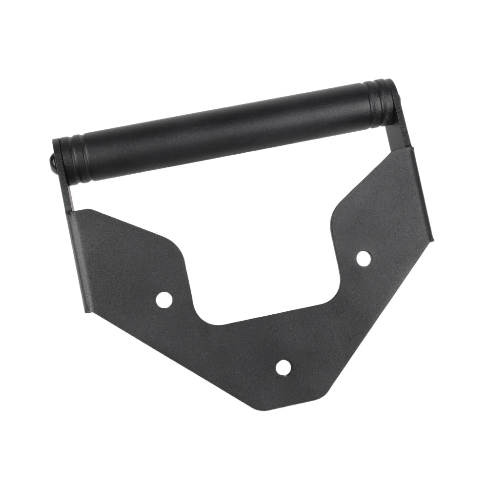 700MT Motorcycle Phone Navigation Bracket GPS Sat Nav Stand Holder Extension Bar 22mm Handlebar For CFMOTO 700 MT MT700 2025-