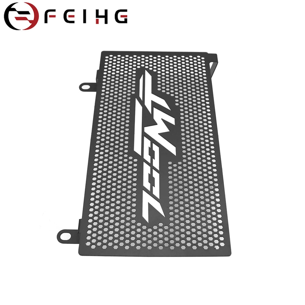 New 2025- Motorcycle Accessories Radiator Grille Guard Cover Grill Protector For CFMOTO 700MT 700 MT CF700 MT700 2024 2025