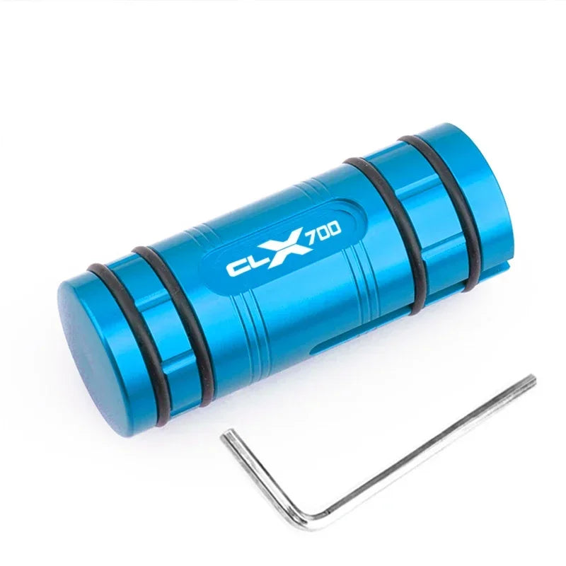 For CFMOTO CF MOTO 450CLC CLC 450/250 450CL-C CLX700 450MT/700MT/800MT Motorcycle Gear Shift Lever Tip Extension Enlarger Pedal