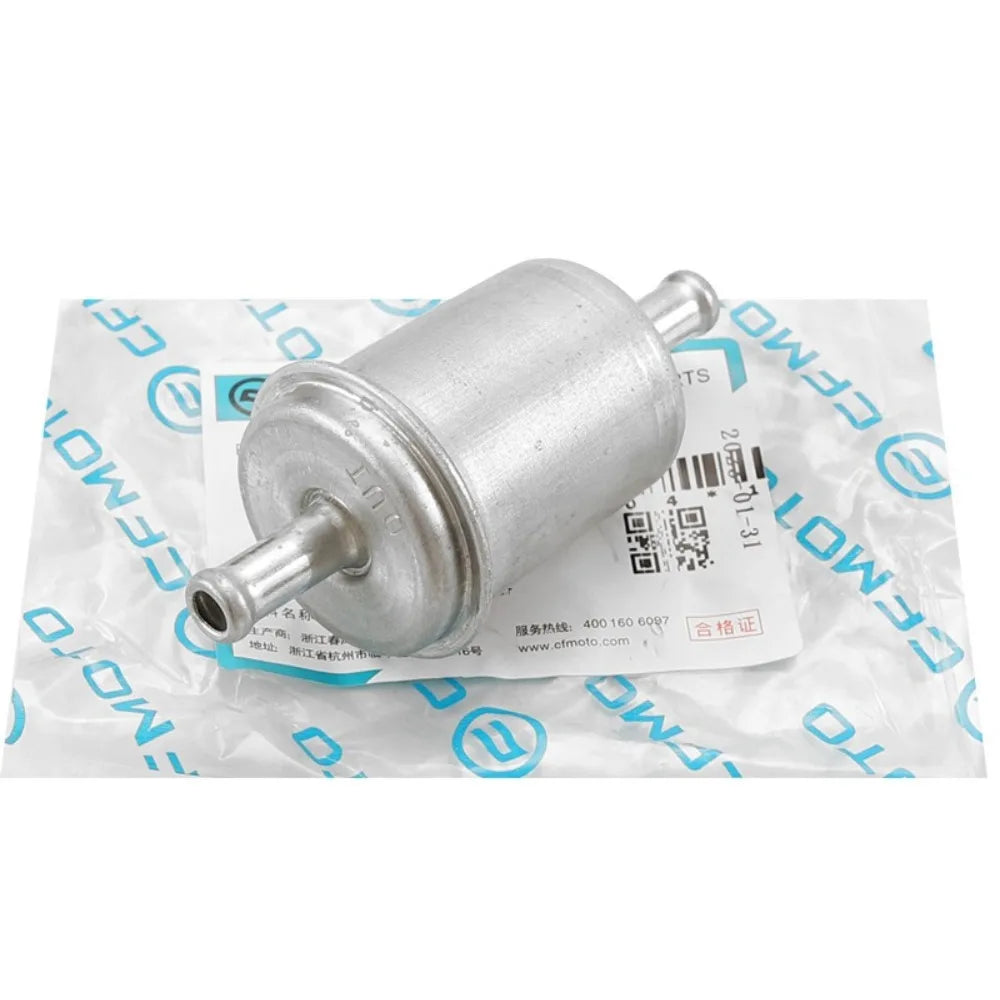 Original Motorcycle Fuel filter for CFMOTO 450MT 450NK 700MT MT450 MK450 MT700