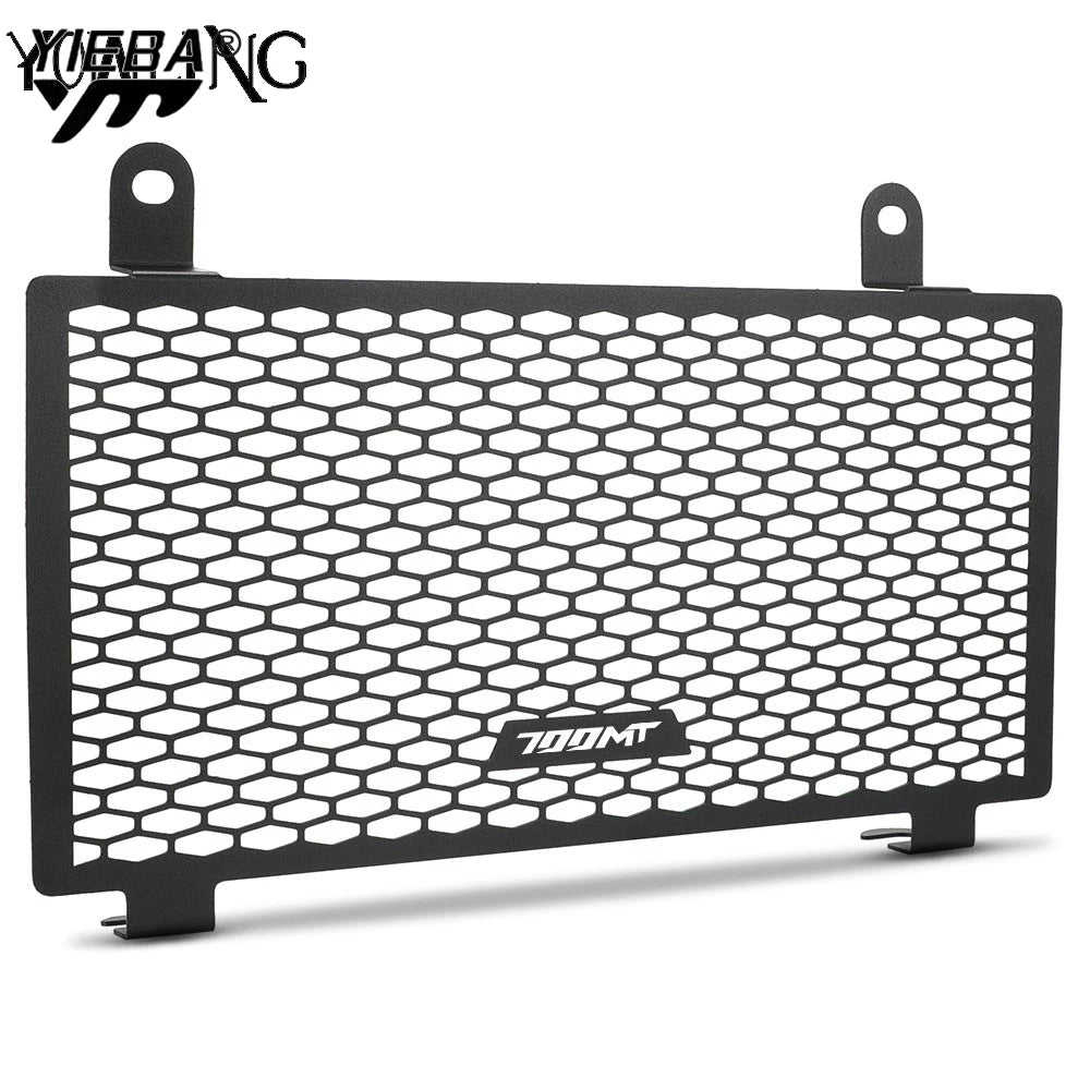 FOR CFMOTO Accessories CF MOTO 700MT 700 MT 700 ADV 2025 2026 MT700 IBEX 700 Radiator Guard Grille Protection Cover Protector
