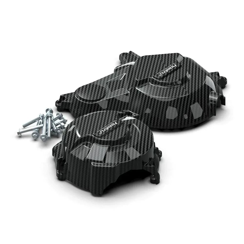 For CFMOTO 700MT 400NK 400GT 2017-2021 Engine protective cover and anti drop cover