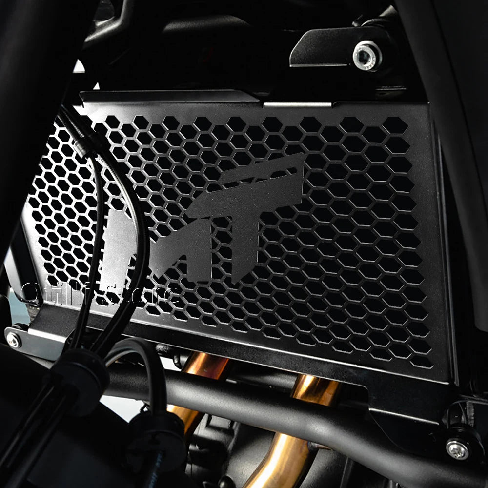 FOR CFMOTO CF MOTO 700MT 700 MT 700 2024 2025 2026 MT700 New Radiator Guard Grille Protection Cover Protector Accessories