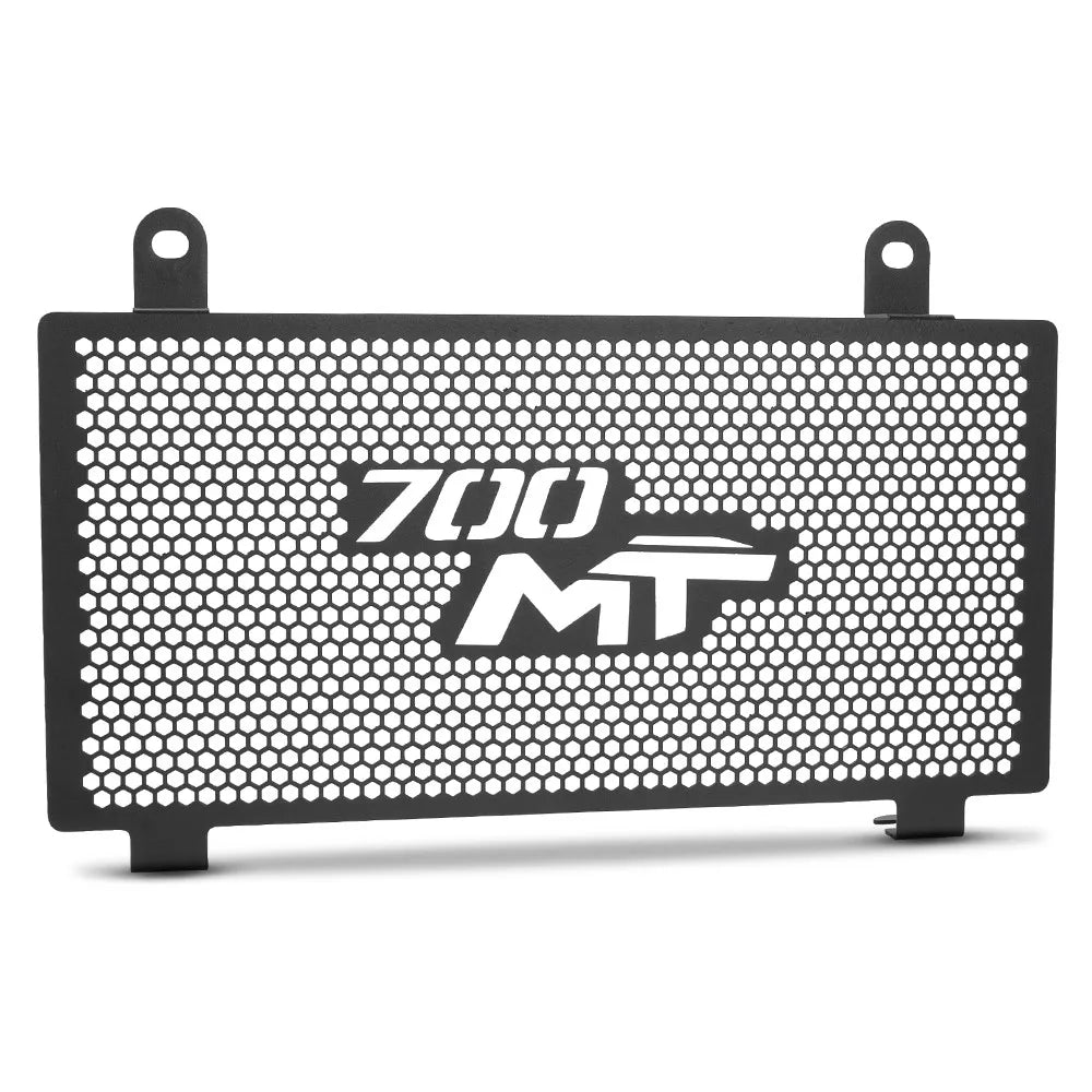 For CFMOTO 700MT 700 MT 700 IBEX700 MT700 2024 2025 2026 IBEX 700 Motorcycle Accessories Radiator Grille Guard Cover Protector