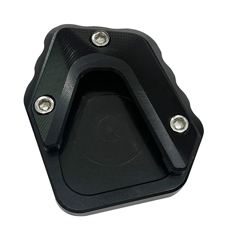 For CFMOTO 700MT MT700 CF 700 MT 2024 2025 Motorcycle Acceesories Enlarged Pad Side Stand Support Kickstand Keychain Keyring
