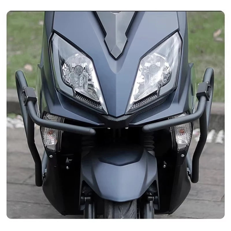 For CF MOTO 800 MT 650MT 700MT 450MT 650TR-G CFMOTO 800MT 800MTX 700MT 650MT  Bumper trim block Engine protection accessories
