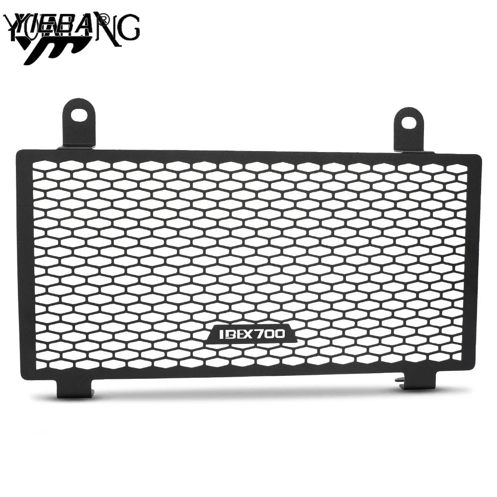 FOR CFMOTO Accessories CF MOTO 700MT 700 MT 700 ADV 2025 2026 MT700 IBEX 700 Radiator Guard Grille Protection Cover Protector