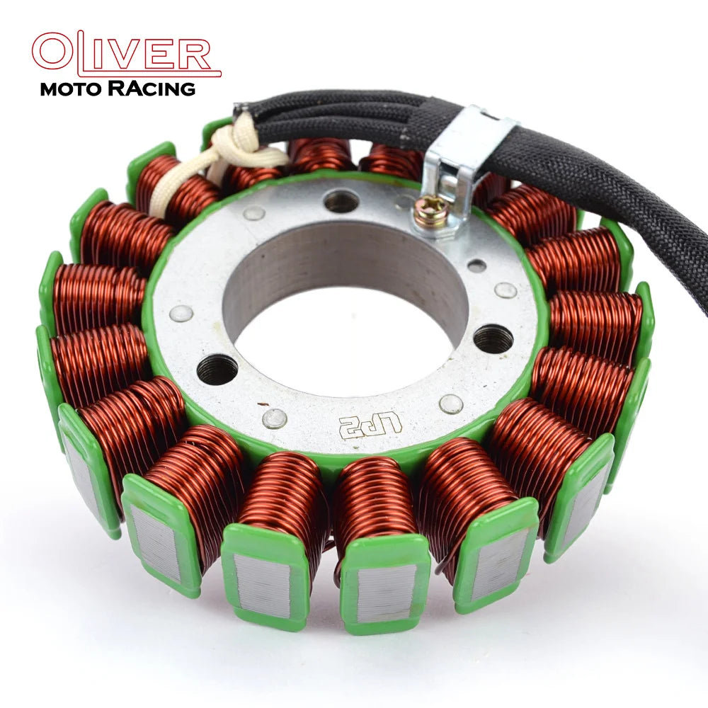 Stator Coil For CFMoto CF Moto 400NK 650NK TT ABS 650GT 650MT 650TK 650 GT MT TK CL-X CLX700 Adventure Sport 650 0700-032000