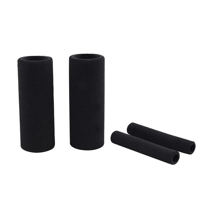Fit For CFMOTO 450MT 650MT 700MT 800MT 800NK MT450 650 700 800 Motorcycle Anti Vibration Handle Bar Foam Comfort Slip Over Grips