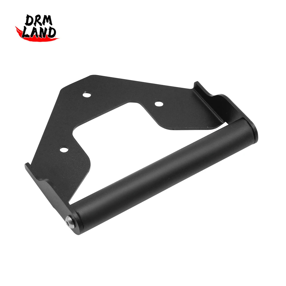 700MT Phone Holder Motorcycles Navigation Bracket Stand GPS Holder Mounting Extension Accessories For CFMOTO 700 MT 2025 CF700