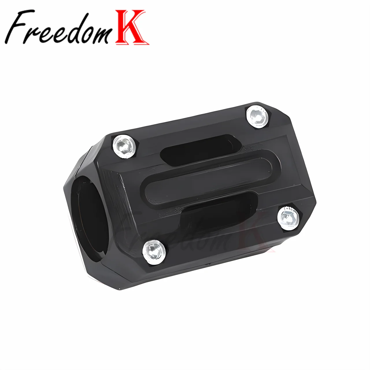 For CF MOTO 800 MT 650 MT 800MT 700MT 450MT CFMOTO 150 250 300 650 400 NK 400GT Bumper trim block Engine protection accessories