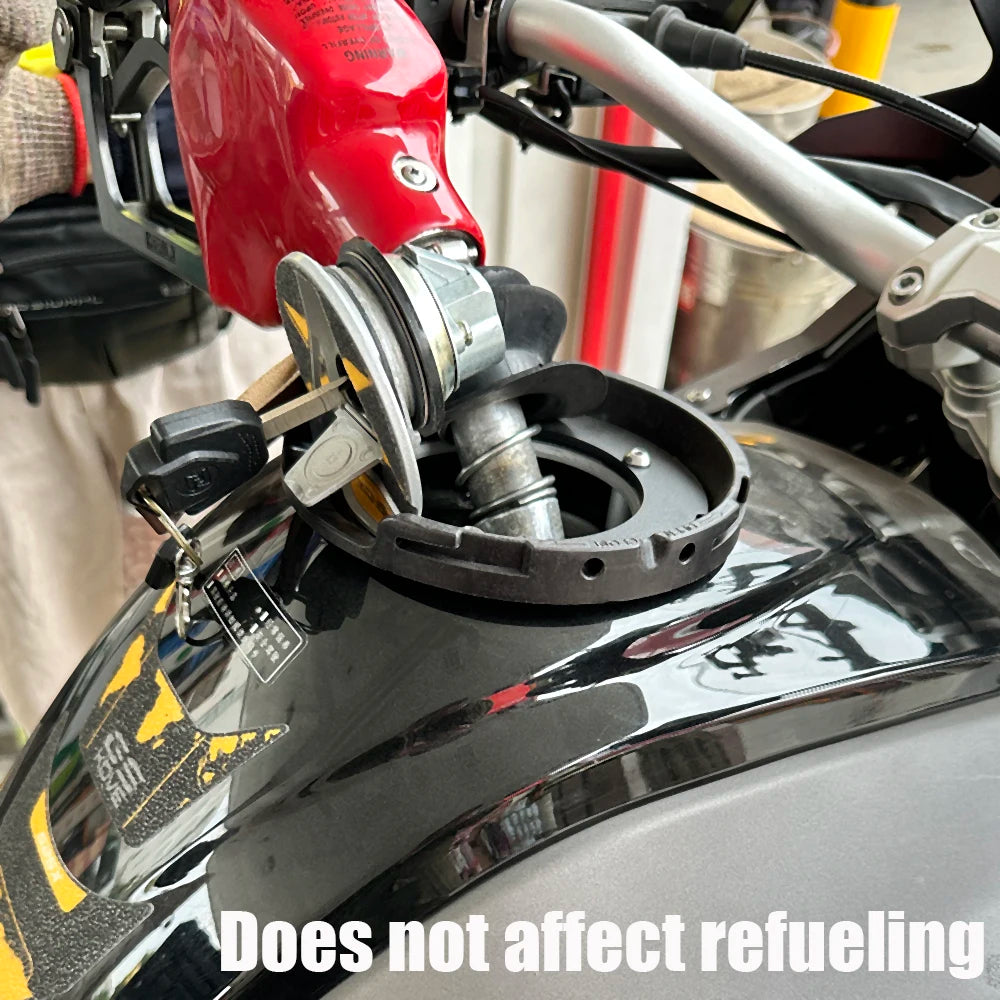 For CFMOTO 700MT 700 MT Accessories Tank Bag Quick Lock Waterproof Luggage Storage Bags Backpack Top Case