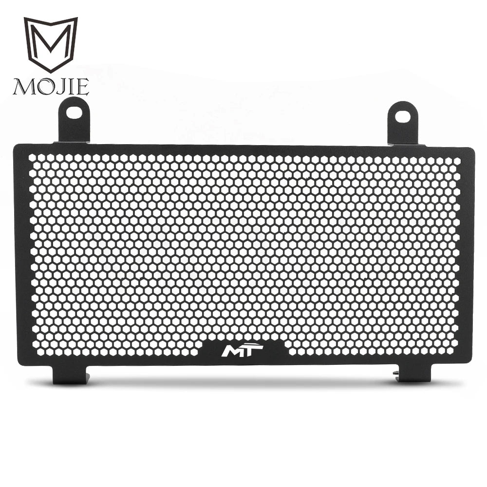 For CFMOTO CF MOTO 700MT MT700 700 MT 700 IBEX IBEX700 2024 2025 2026 Motorcycle Radiator Grille Guard Cover Fuel Tank Protect