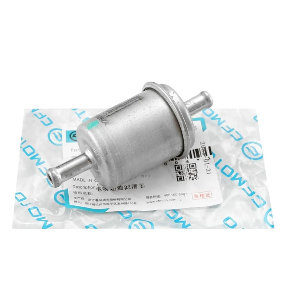 Original Motorcycle Fuel filter for CFMOTO 450MT 450NK 700MT MT450 MK450 MT700