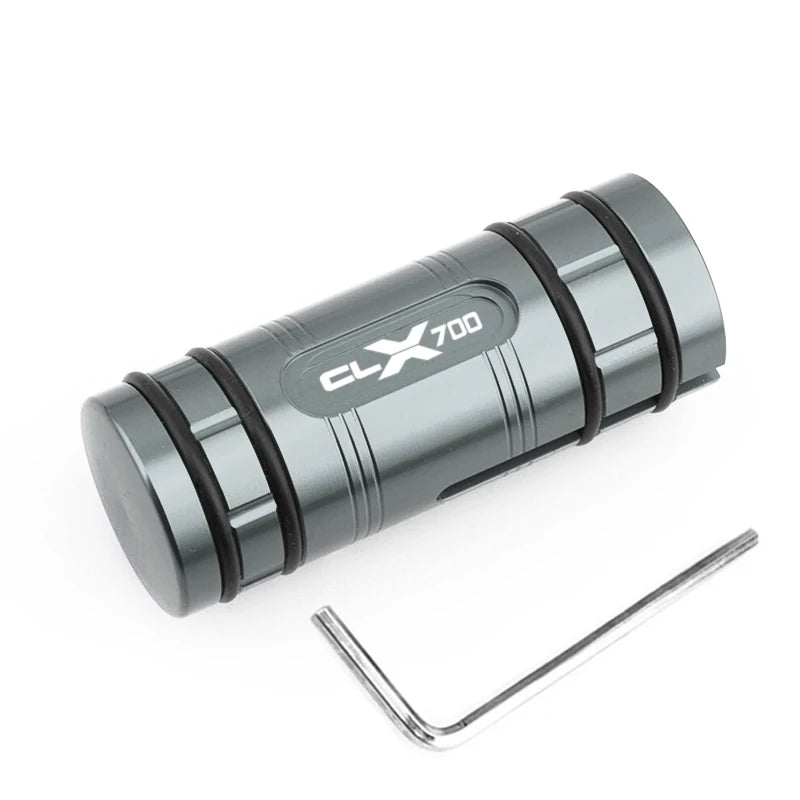 For CFMOTO CF MOTO 450CLC CLC 450/250 450CL-C CLX700 450MT/700MT/800MT Motorcycle Gear Shift Lever Tip Extension Enlarger Pedal