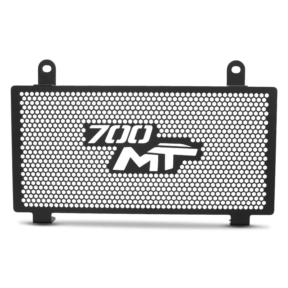 For CFMOTO 700MT 700 MT 700 IBEX700 MT700 2024 2025 2026 IBEX 700 Motorcycle Accessories Radiator Grille Guard Cover Protector