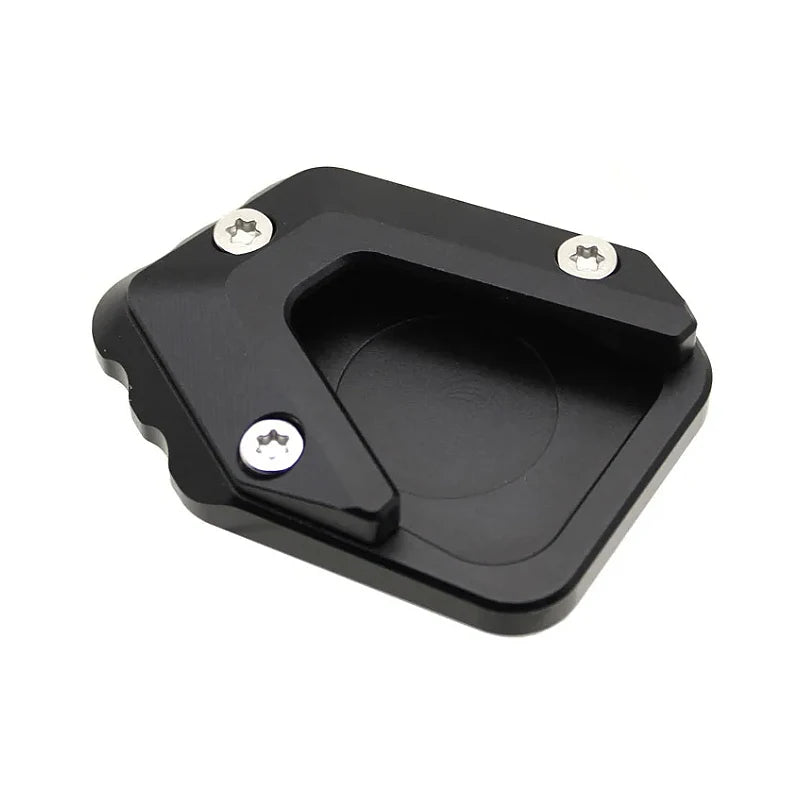 2025 For CFMOTO 700 MT 700MT MT700 ADV 2024 Motorcycle Accessories CF700 Foot Side Stand Enlarger Plate Pad Kickstand Extension