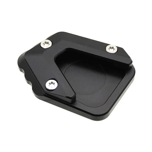 2025 For CFMOTO 700 MT 700MT MT700 ADV 2024 Motorcycle Accessories CF700 Foot Side Stand Enlarger Plate Pad Kickstand Extension