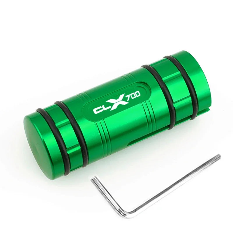 For CFMOTO CF MOTO 450CLC CLC 450/250 450CL-C CLX700 450MT/700MT/800MT Motorcycle Gear Shift Lever Tip Extension Enlarger Pedal
