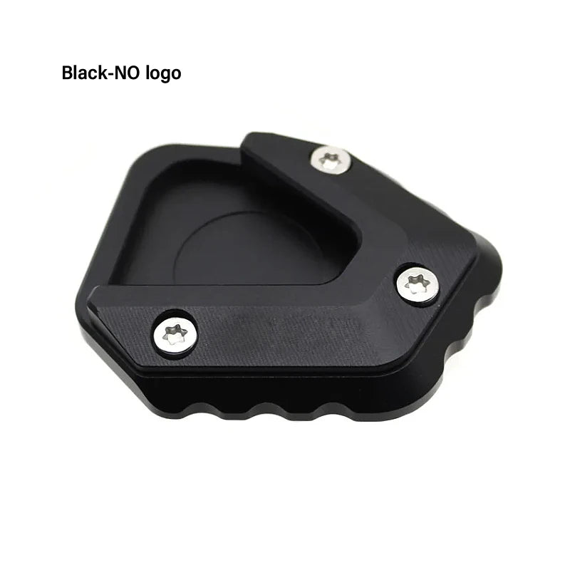 For CFMOTO 700MT 700 MT 700 MT700 2024 2025 Motorcycle Accessories Kickstand Foot Side Stand Extension Enlarger Plate Pad Parts