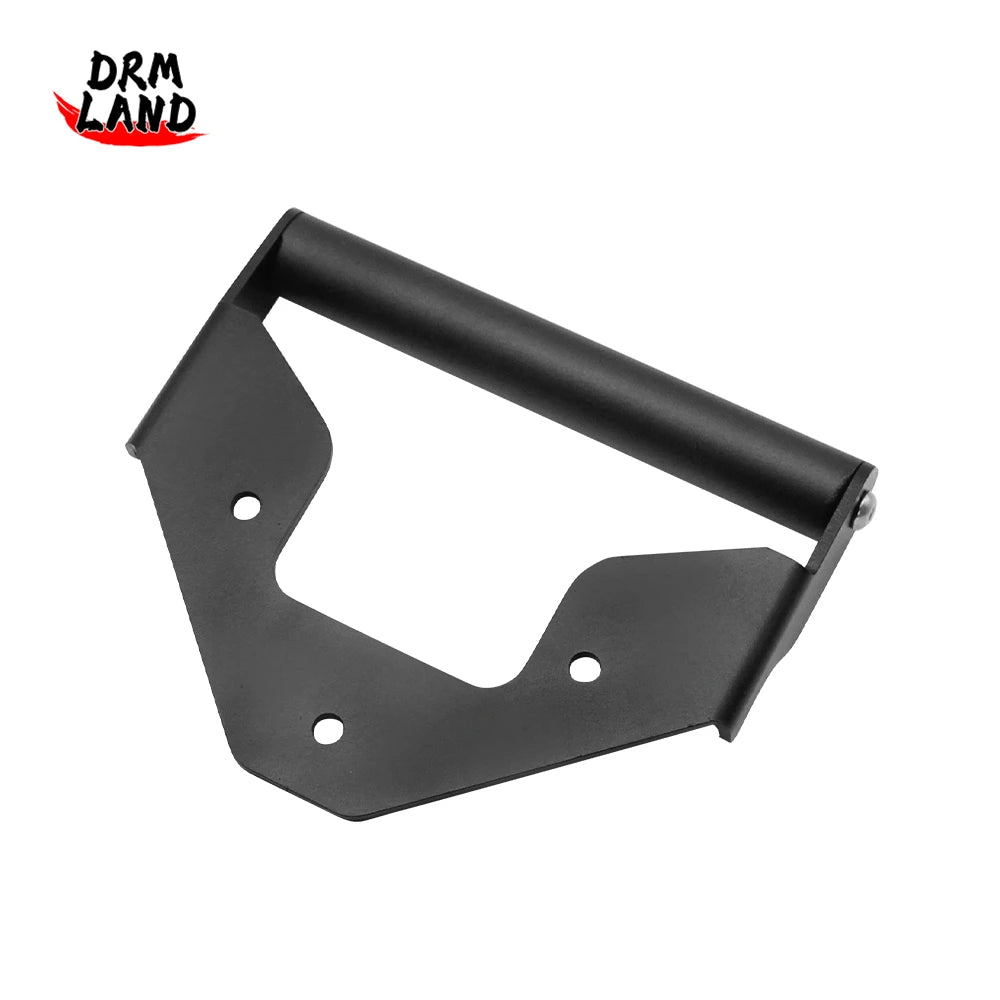 700MT Phone Holder Motorcycles Navigation Bracket Stand GPS Holder Mounting Extension Accessories For CFMOTO 700 MT 2025 CF700