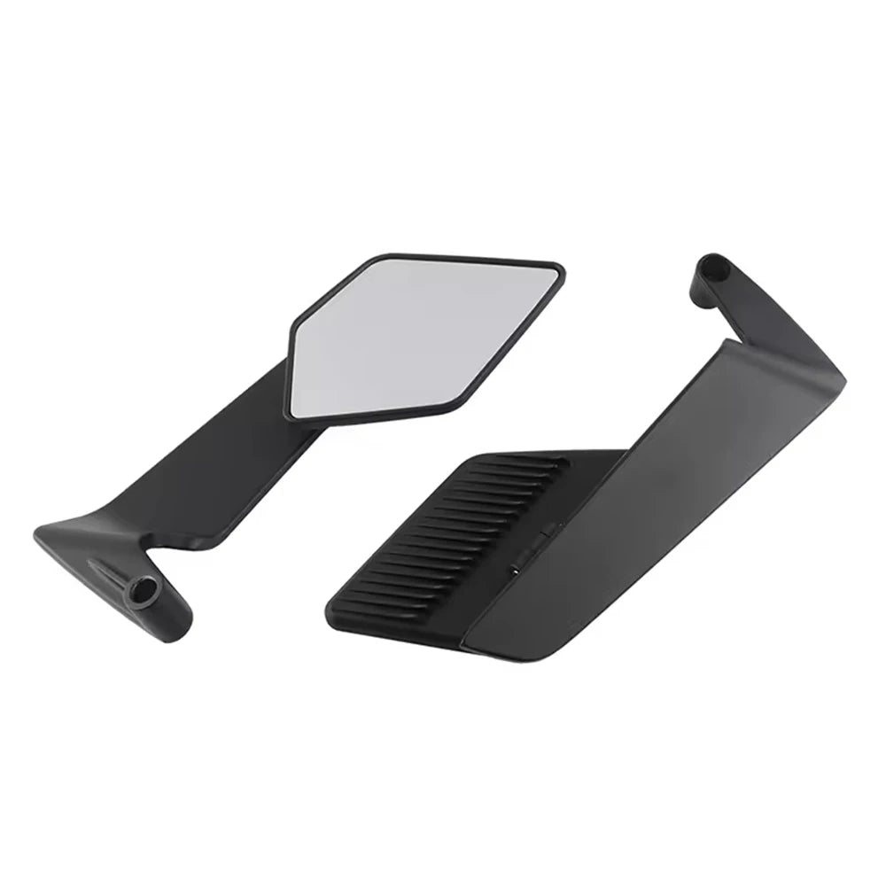 For cfmoto 800mt 650mt 700clx 150 250 nk 300 400 650 cf500 cf650 800nk Rotation Adjustable Motorcycle Side Rearview Mirrors