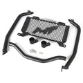 For CFMOTO 700MT 2024 2025 2026 700 MT Accessories Motorcycle Radiator Guard Cover Grille Protector Stainless Steel Mesh Grill