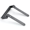 Motorcycle Accessories Phone Stand Support GPS Navigation Bracket For CFMOTO 700MT 700 MT CF 800MT-X 800MTX 800 MTX MT-X MTX800