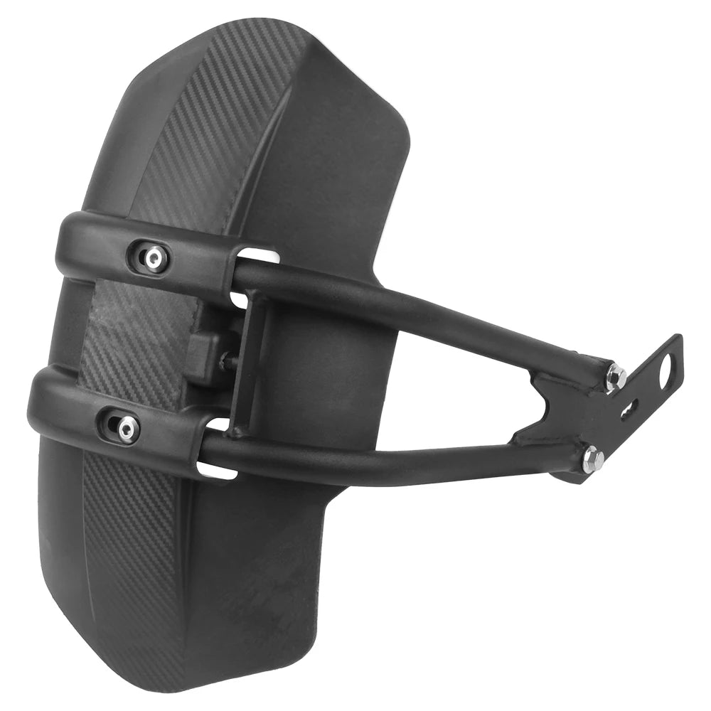 For CFMOTO 700MT 800MT CF-MOTO 700 800 MT MT700 MT800 Motorcycle Rear Fender Mudguard Splash Guard Protector Cover Accessories