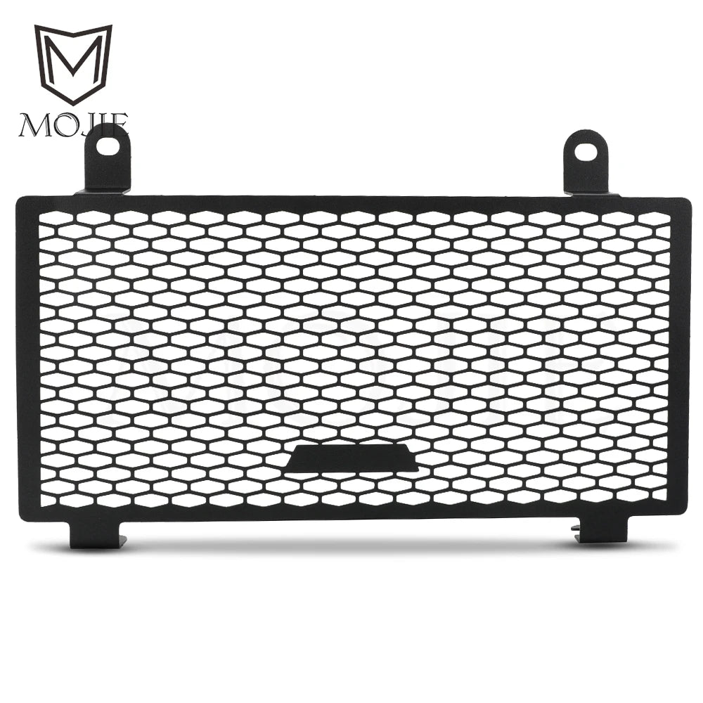 For CFMOTO CF MOTO 700MT MT700 700 MT 700 IBEX IBEX700 2024 2025 2026 Motorcycle Radiator Grille Guard Cover Fuel Tank Protect