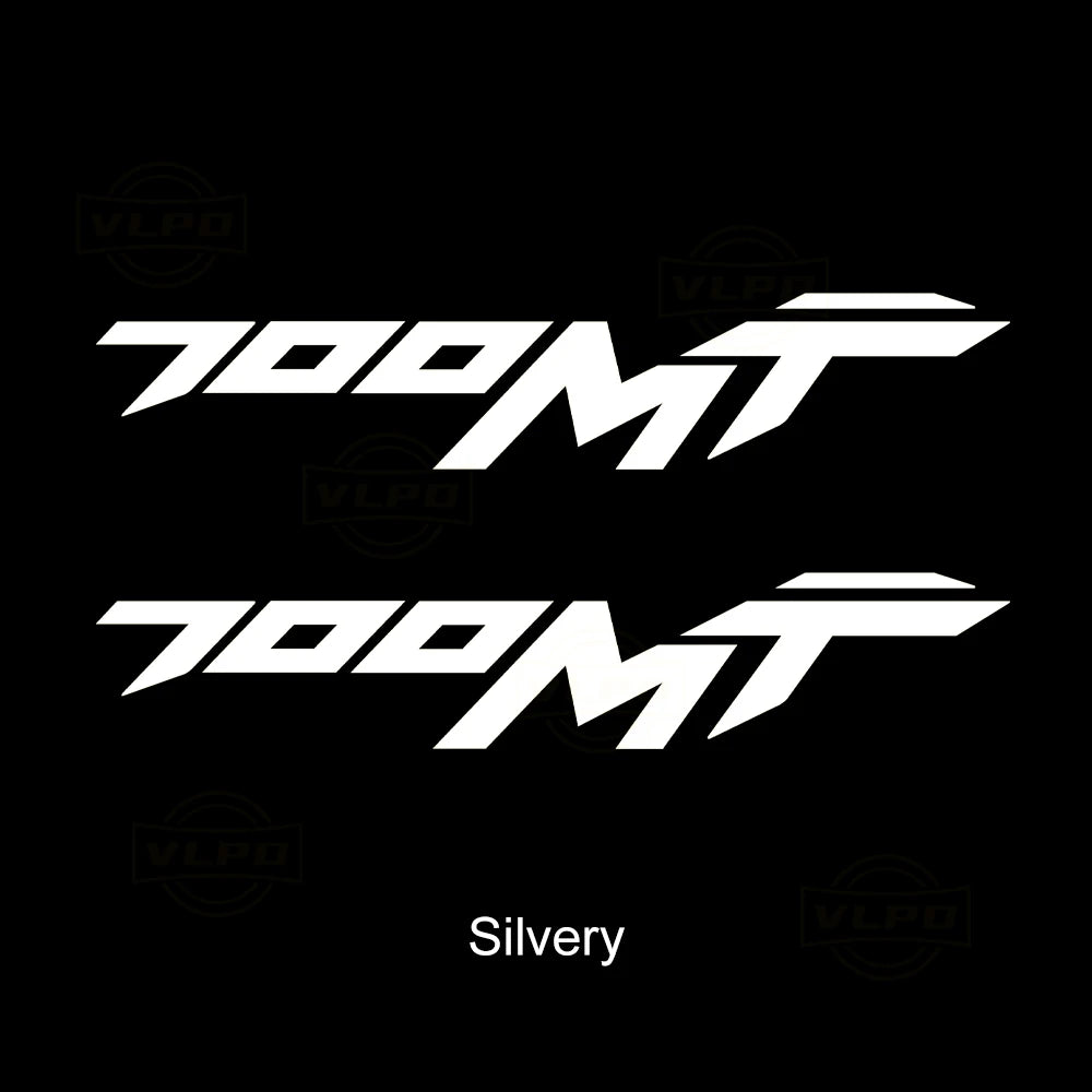 For CFMOTO 700MT 2025 Accessories CF MOTO 700 MT CF700MT MT700 ADV 2023 2024 2025 Motorcycle Stickers Waterproof Decal