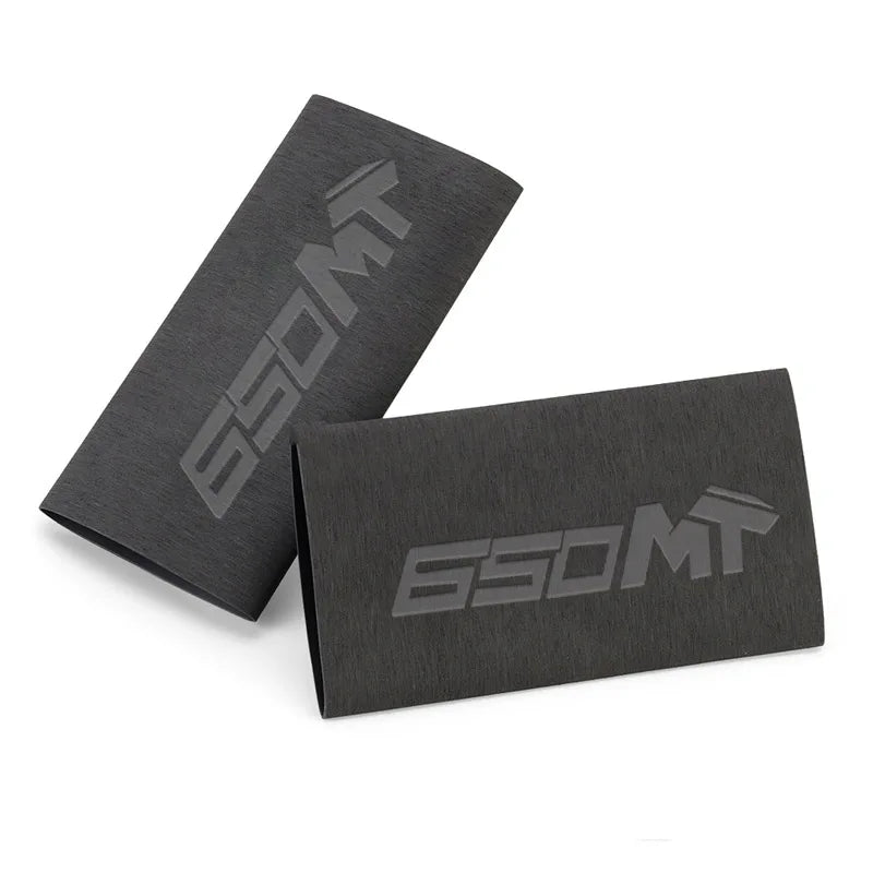 For CFMOTO 800MT 450MT 650MT 700MT 800 MT 450 MT 650 MT 700 MT Motorcycle non-slip Heat Shrinkable Handlebar Grips Glove